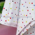 100% cotton printed children's bedding set fabric