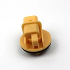 12v PY21W Bulb Holder Plastic Lamp Holder For All GM Models