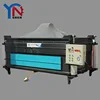 Automatic thermoforming machine
