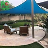 hot sale high quality awaing canopy car park custom sun shade sail waterproof