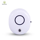 portable odor eliminator ozone air purifier for home office use