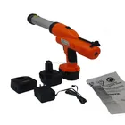 Cordless Dispenser Electric Epoxy Caulk Gun In Case