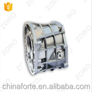 professional supplying die casting manufacture 250cc atv reverse gearbox