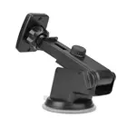 Base Silicone Washable Hand Mobile Phone Holder Car Holder For Mobile Phone