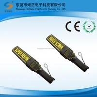 Portable Widely Used Security Equipment High