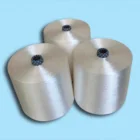 lyocell tencel filament yarn instead of viscose 80D 100D 120D