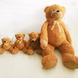plush toy teddy bear, stuffed soft toys brown large teddy bear