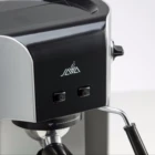 coffee capsule filling machine ABS coffee machine