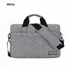 Factory 15.6 Inch Stylish Water Resistant Business Laptop Shoulder Messenger Bag Laptop Bag