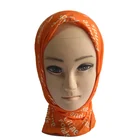 Cheap Custom Bandana Printing Seamless Tube Customized Headwear