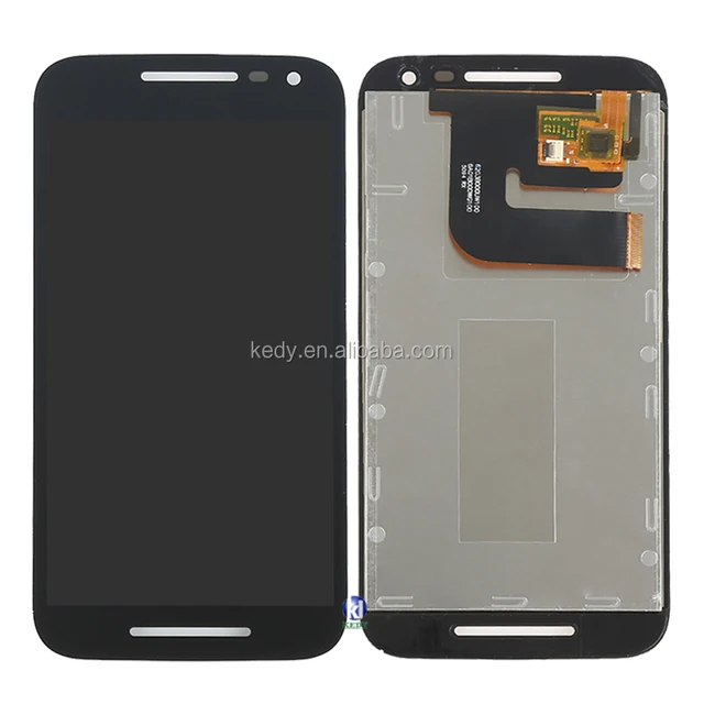 New Black or white For Motorola MOTO G3 G 3rd Gen LCD Display Touch Screen