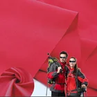 High Performance cloth material t400 polyester fabric for sportswear