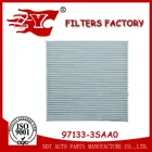 Cabin Air Filter 97133-3SAA0 Car Air Conditioner Filter