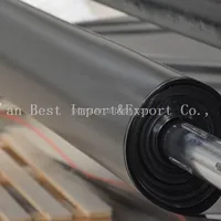 Virgin Material High Density Polyethylene Geomembrane