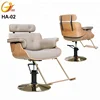 Beauty Styling Hair Salon Barber Chair Furniture On Sale HE-541
