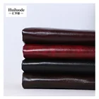 High quality wholesale upholstery faux leather fabric for massage chair car set sofa