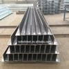 Pre engineered Steel Framing Industrial Warehouse Iron Construction materials