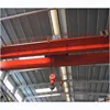double girder overhead crane manufacturer high quality