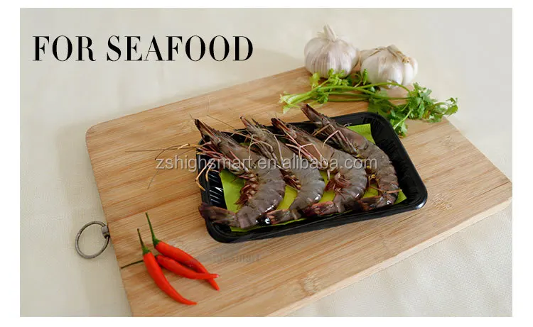 2025 New Fresh Chicken Meat Blood Absorbent Pad for Meat