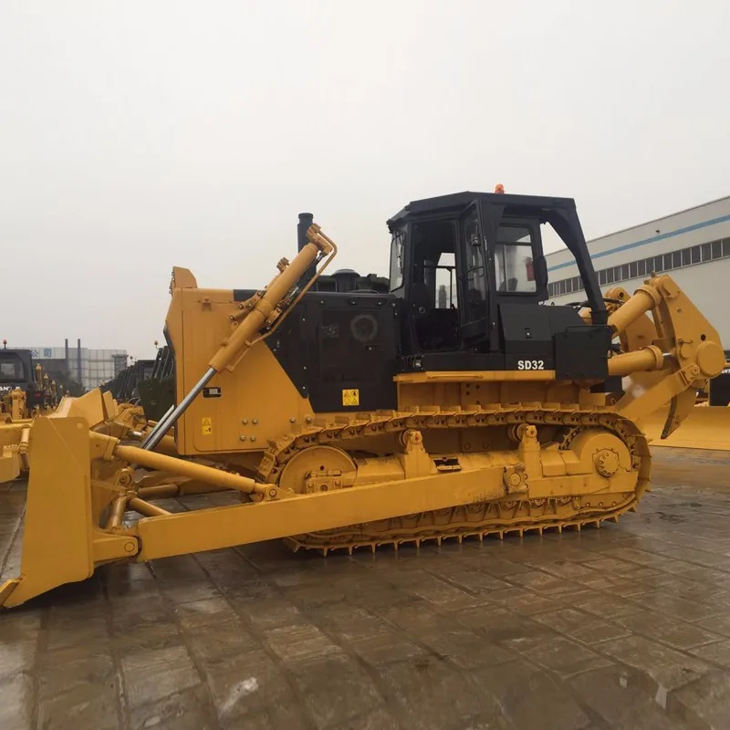 SHANTUI SD32 (2)
