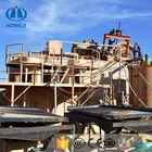 Alluvial Gold Processing Plant Mobile