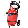 China manufacturer eversafe 50kg trolley dry powder fire extinguisher for fire fighting