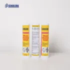 professional water-base acrylic silicone sealant manufacturer