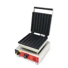 newpower Use Non-stick electric churros Waffle Maker machine
