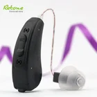 High quality Plastic Smart Hearing Aid Ric china