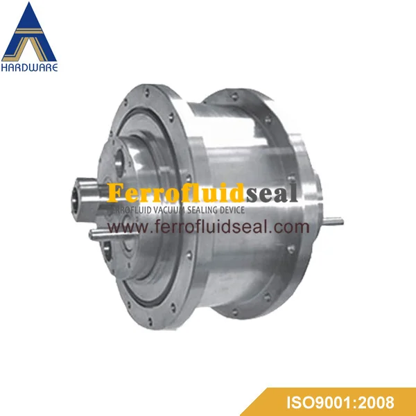 Ferrofluid Sealing Fluid Feedthoughs,Vacuum Seal Buy