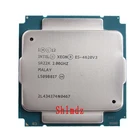 Intel (R) Xeon (R) CPU E5-4620 V3 2.0GHz (official version) 10 core 20 threads