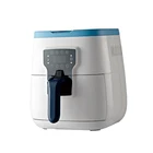 LIMIKA restaurants aluminum deep air fryer without oil