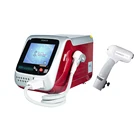 Professional Hair Removal And Skin Rejuvenation With Less Painful 808nm Diode Laser