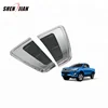 Top selling car accessories abs plastic door light cover for hilux revo accessories