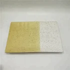 Make Double Color Plates of Porcelain for Household Use