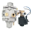 [Alpha]CNG Regulator AT12 high pressure reducer conversion kit