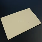 Economy Blank Tattoo Practice Skin, Permanent Make Up Tattoo Practice Skin (20cm*30cm)