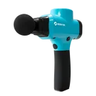 New-generation massager 16V wireless body relax muscle massage gun Theragun
