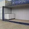 Factory Sale new and used 20FT 40FT CSC Certified Open Side Door Container