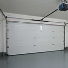 Industrial Garage Door and Roller Shutters & Slats Door Domestic Door