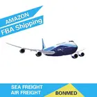 Shenzhen air shipping company china to USA