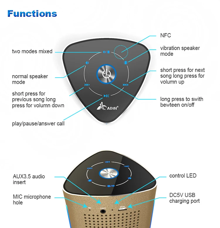 download free mp3 ringtones super music box mini vibration speaker