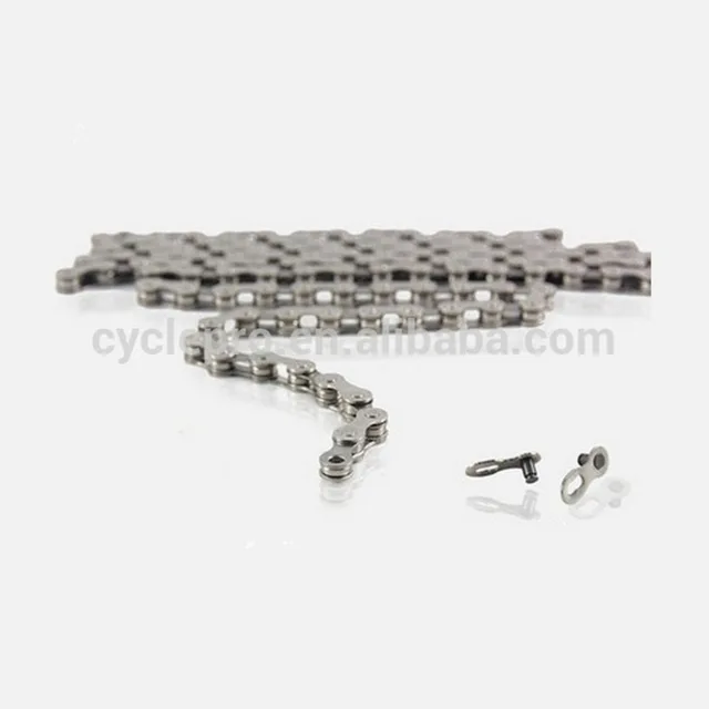 bicycle chain colour mountain bicycle chain roller chain factory