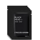 Pilaten Deep Cleansing Purifying Black Facial Mask Remove Blackhead Nose Mask