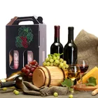 for Gift Wine Box China Direct Buy Competitive Price Professional Manufacturer Wine Box Gift Set