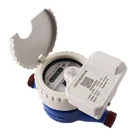 LoRa wifi Water Flow Meter wireless remote water meter reading