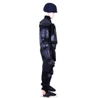 Military fire resistant full body anti riot gear armor suit for sale