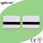 Highlight HPC015C high accuracy rate electronic people counting machine/ People Flow infrared counter sensor