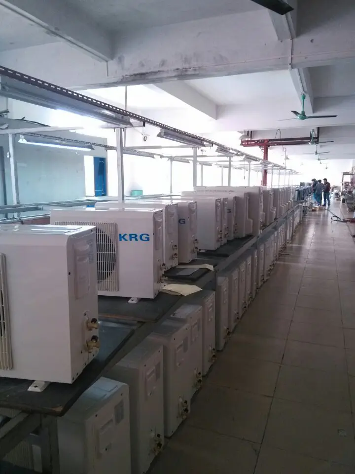 CE Fan Coil Unit ceiling evaporative air cooler