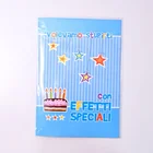Happy Birthday Musical Greeting Card With Customize Sound Module music card
